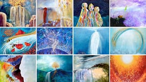 Read more about the article When is art prophetic?