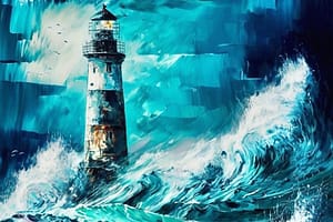 Read more about the article Power of Persistence: Paint with Confidence