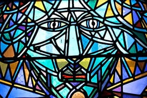 Read more about the article Does Art Belong in Church?