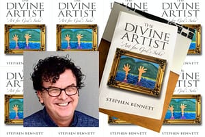Read more about the article God The Divine Artist