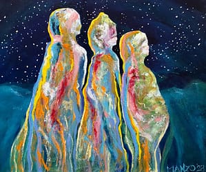 Sisterhood ~ Prudence