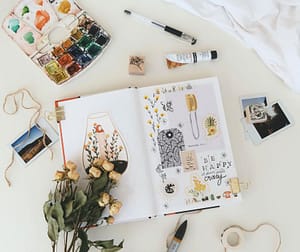 Read more about the article Kick Start Creativity