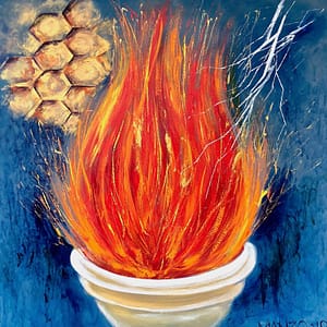 Burning Love