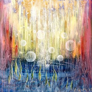 Tiny Whispers