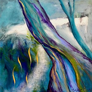 Veil of the Mangroves