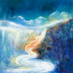 Faith Embraces Mystery