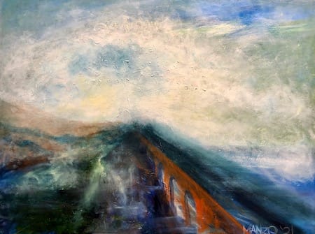 Vanishing Point