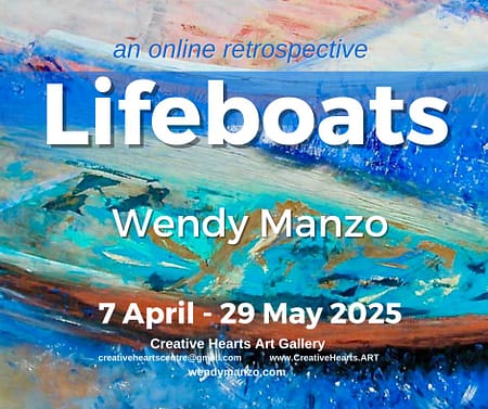 Lifeboats of Humanity