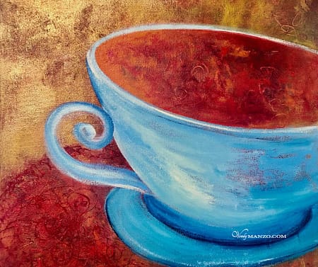 Read more about the article Cup of Grace