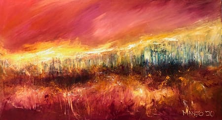 City on Fire