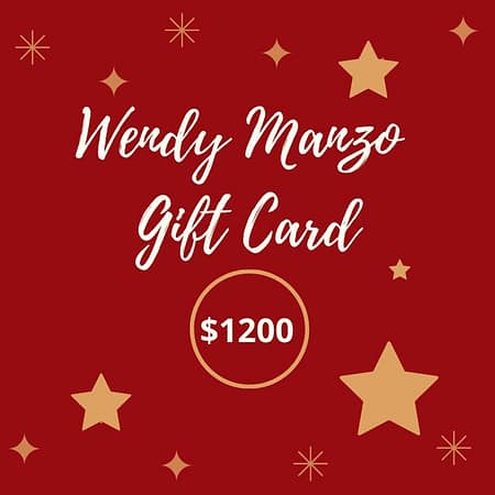 $1200 Christmas Gift Card
