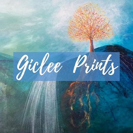 Giclee Fine Art Reproductions