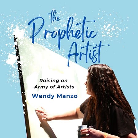 ‘The Prophetic Artist’