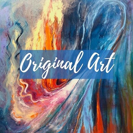 Original Paintings