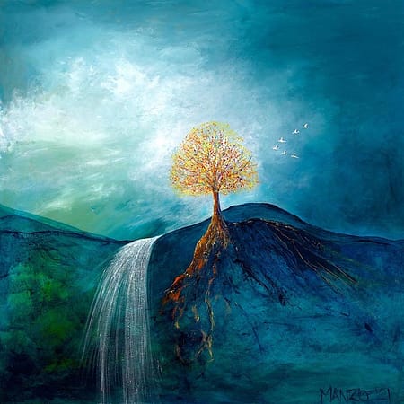 Water of Life