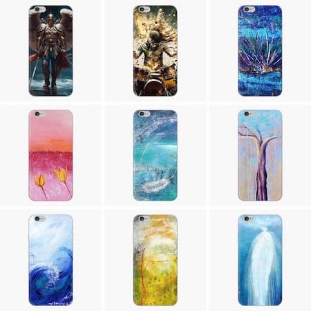 Phone Cases