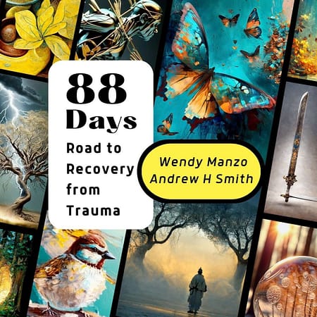 ’88 Days: Road to Recovery from Trauma’