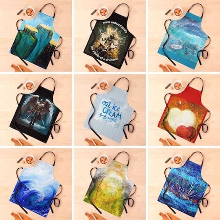 Aprons