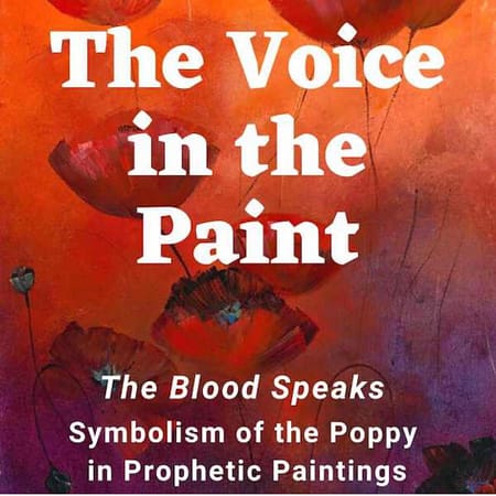 ‘The Voice in the Paint’