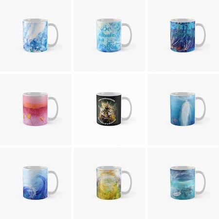 Classic Mugs