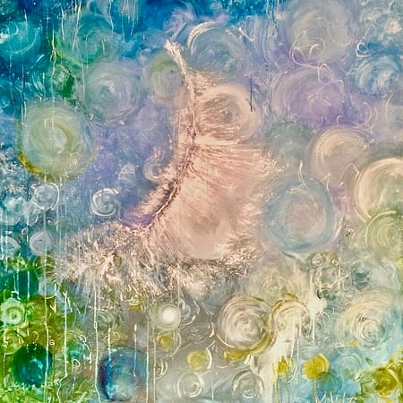 Freedom in the Wind of the Spirit
