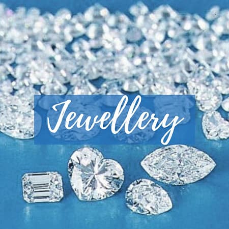 Jewellery