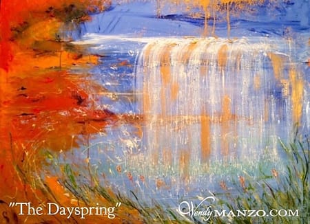 The DaySpring