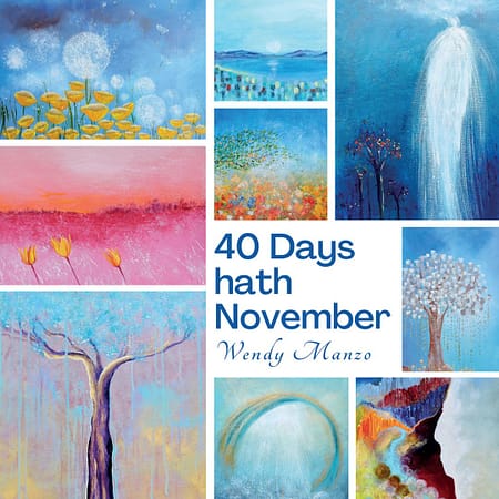 ’40 Days hath November’