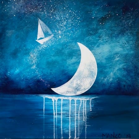 Moon River