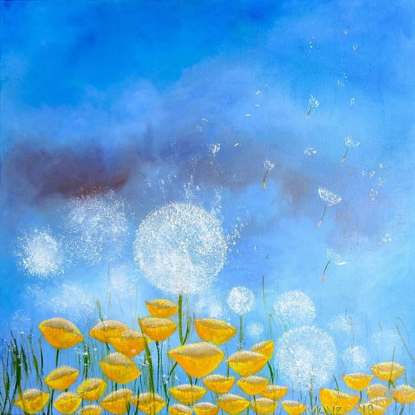 Buttercups